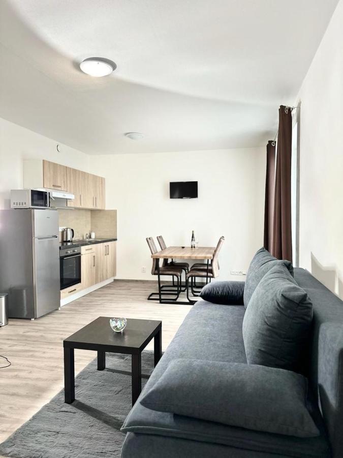 Sky Apartments 509 เปิลเซน ภายนอก รูปภาพ